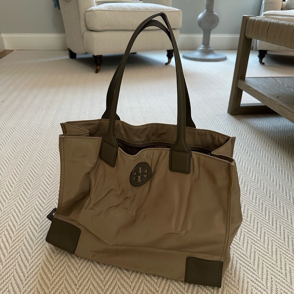 Tory Burch tote bag